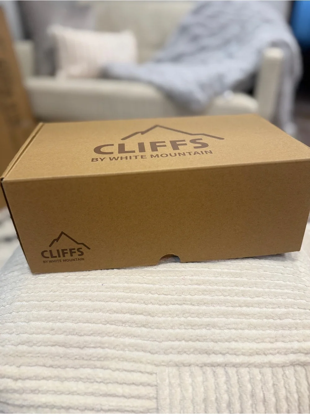 Cliffs By White Mountain Biancia Espadrille Platform Sandal-NWT-Size 10 - Picture 7 of 10